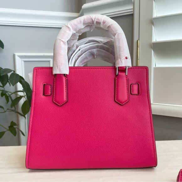 🌸NeW! Michael Kors Hamilton Small Set - Picture 5 of 12